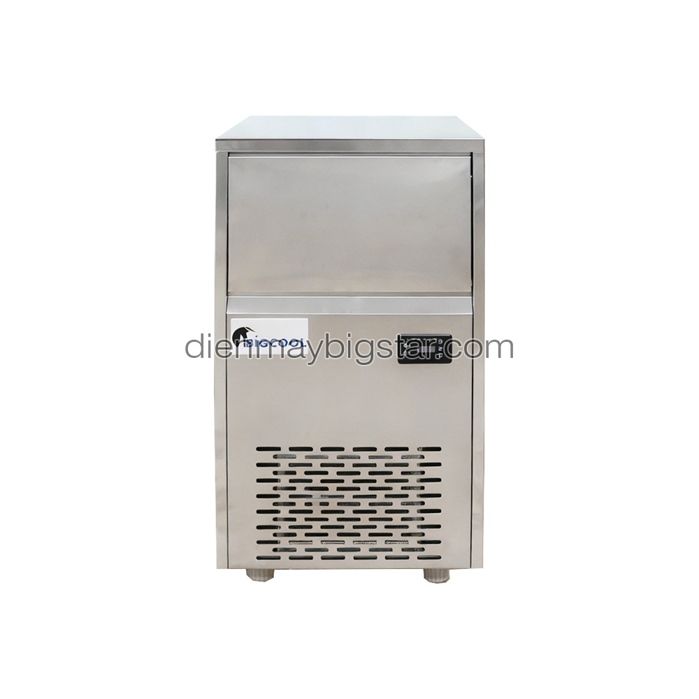 Máy làm đá viên IDSS-80KG