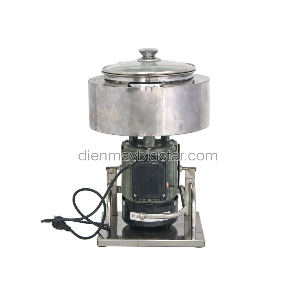 Máy xay giò chả 1Kg giá rẻ