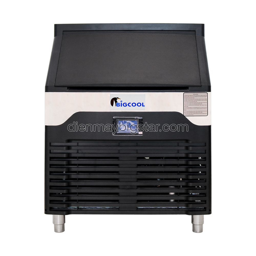 Máy làm nước đá viên ID-90KG