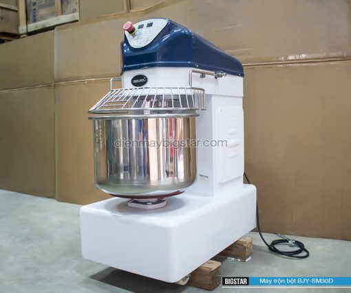 máy trộn bột làm bánh chuyên dụng